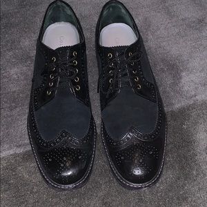 Cole Haan men's shoes